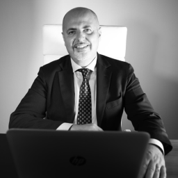 Roberto Barsanti
