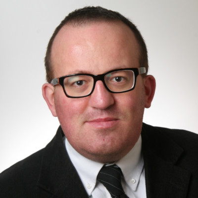 Riccardo Antonelli