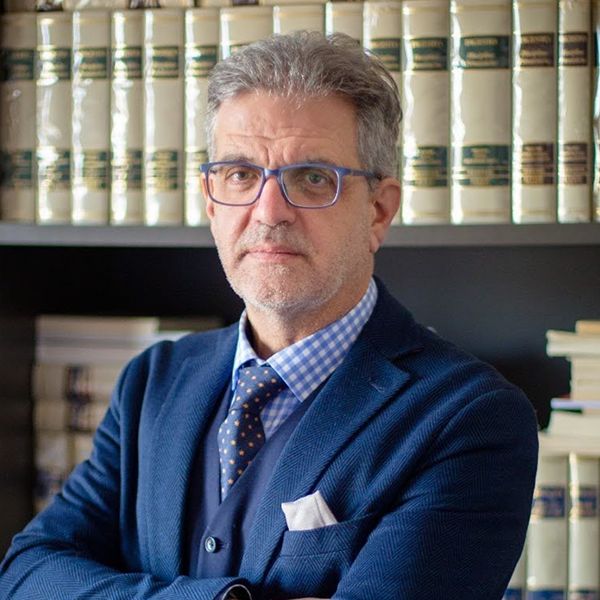 Pier Paolo Persichini