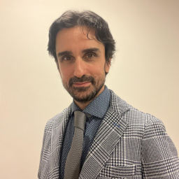 Andrea Sabatini