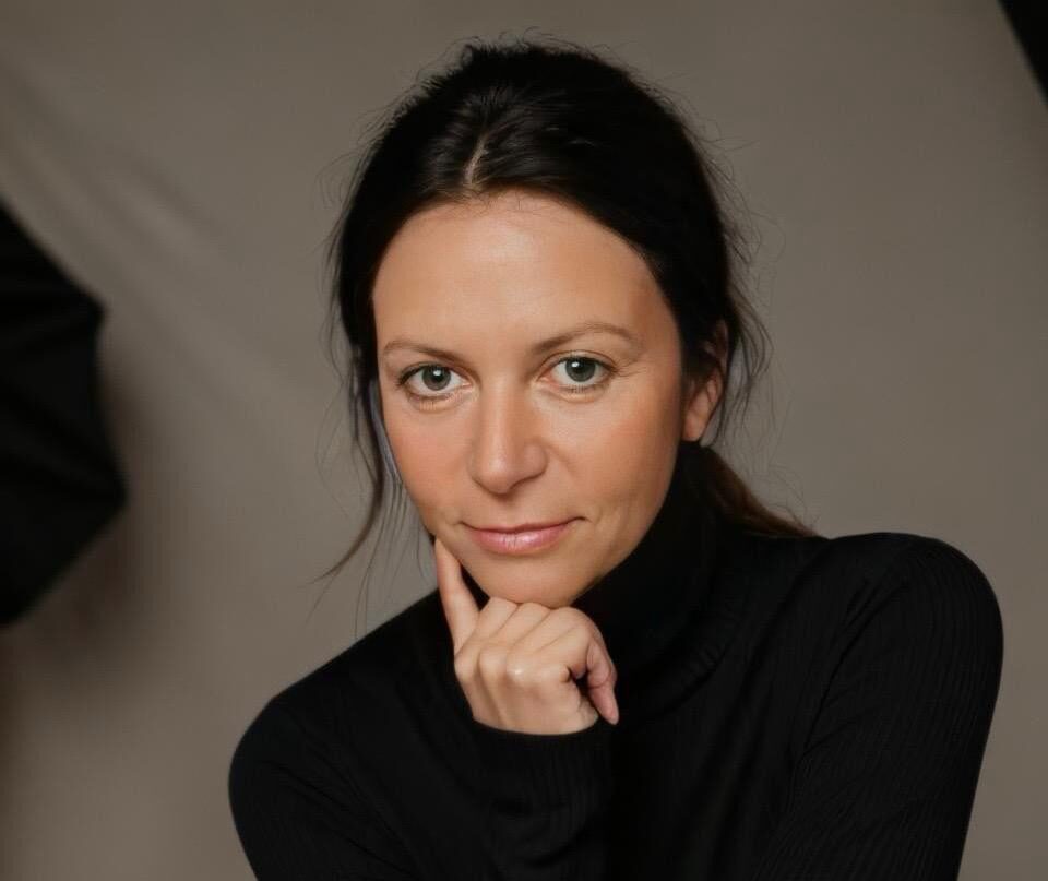 Monica Bisio