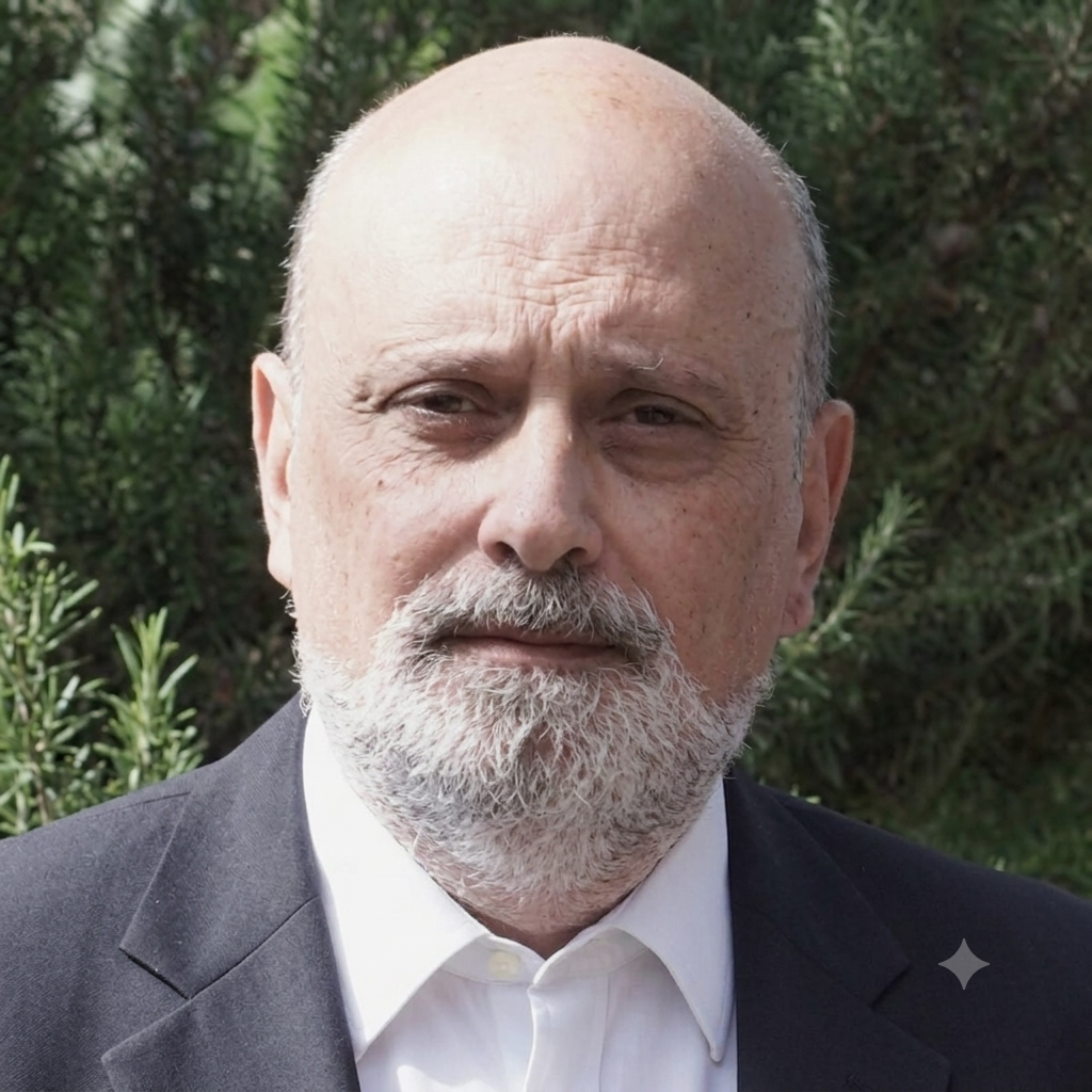 Antonio Colantoni