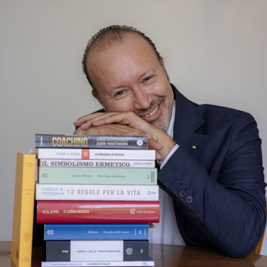 Massimiliano Manocchia